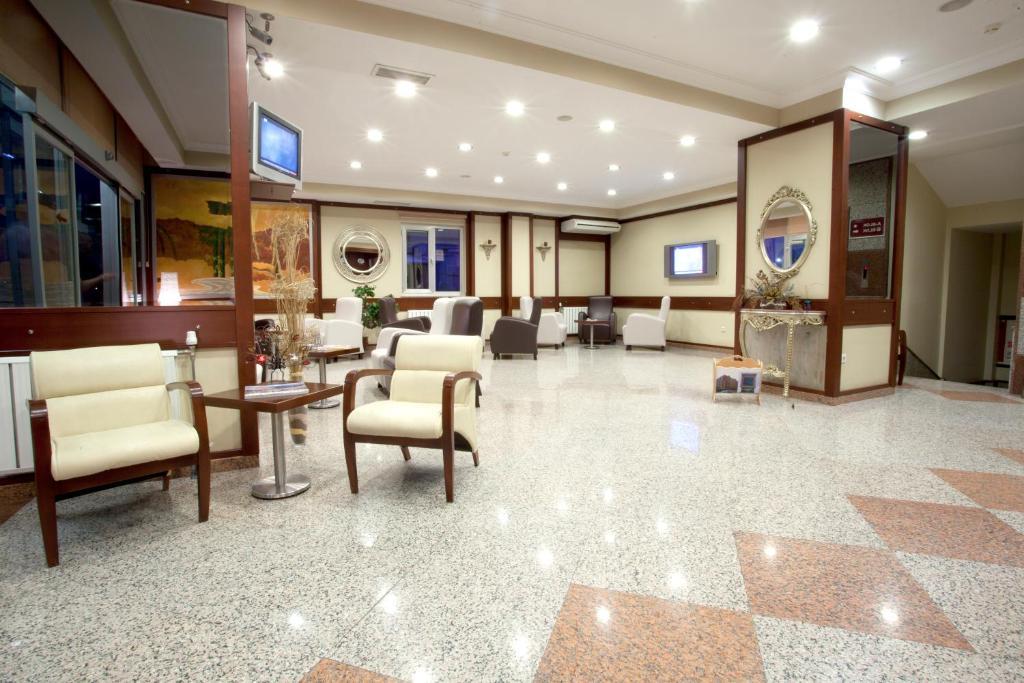 Hotel Sefa 2 Çorlu Exterior foto
