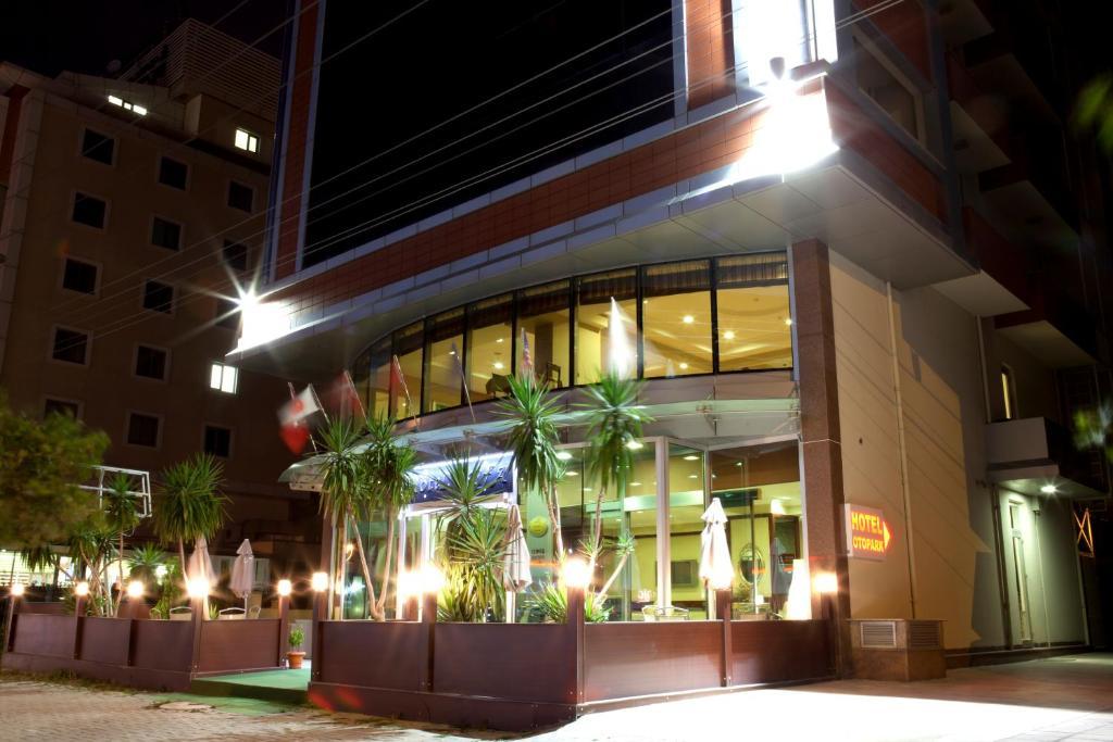Hotel Sefa 2 Çorlu Exterior foto